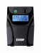 Zasilacz UPS EVER EASYLINE 650AVR USB (T/EASYTO-000K65/00) - Galeria zdjęcie 2