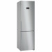 Lodówka BOSCH Serie 6 KGN 39AICT No Frost Zdalne Sterowanie 203cm - Galeria zdjęcie 1
