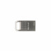 Patriot FLASHDRIVE Tab200 64GB Type A USB 2.0, mini, aluminiowy, srebrny - Galeria zdjęcie 1