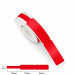 Etykiety termiczne Niimbot RXL12.5*109-65Red - Galeria zdjęcie 2