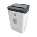 HP Niszczarka ONESHRED Auto 200CC, biało-szara - Galeria zdjęcie 11