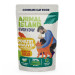 ANIMAL ISLAND Everyday Drób i wątróbka w galaretce - mokra karma dla kota - 12 x 85g - Galeria zdjęcie 2