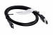 AUKEY CB-CD30 KABEL USB-C QC PD 0.9M 3A NYLON - Galeria zdjęcie 8