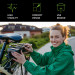 QOLTEC ŁADOWARKA DO BATERII ROWERU ELEKTRYCZNEGO - Galeria zdjęcie 5