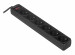 Listwa przeciwprzepięciowa CyberPower B0620SC0-FR - Galeria zdjęcie 1