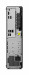 Lenovo ThinkCentre M75s G5 SFF Ryzen 5 8600G 16GB DDR5 SSD512 Radeon 760M DVD W11Pro Black 3Y OnSite - Galeria zdjęcie 4