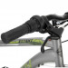 Rowerek dziecięcy Huffy EXTENT 26" silver 66340W - Galeria zdjęcie 4
