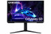 MONITOR SAMSUNG ODYSSEY G3 LED 24" LS24DG300EUXEN - Galeria zdjęcie 1
