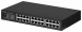 Switch Zyxel GS1100-24E 24p Unmanaged Gigabit - Galeria zdjęcie 1