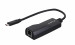 LANBERG KARTA SIECIOWA USB TYPE-C 3.1 1XRJ45 1GB - Galeria zdjęcie 2