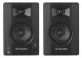 M-AUDIO BX3 Pair BT - Para Monitorów Odsłuchowych Bluetooth - Galeria zdjęcie 11