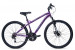 Rowerek dziecięcy Huffy EXTENT 27,5" Purple 26950W - Galeria zdjęcie 5