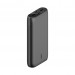 Powerbank Belkin BoostCharge 32W PD PPS 4-Port Power Bank 26K 2xUSB-A + 2xUSB-C 26000mAh 32W Black - Galeria zdjęcie 6