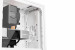 OBUDOWA BE QUIET! PURE BASE 501 Airflow Window White - Galeria zdjęcie 7