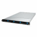 Platforma Asus Rack (1U) RS500A-E12-RS4U AMD Epyc 9004 (4x Nvme, 2xM.2, 2xGPU, 2x1Gbe, IPMI, 1+1 800W) - Galeria zdjęcie 1