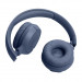 Słuchawki JBL TUNE 520 BT (blue, bezprzewodowe, nauszne) - Galeria zdjęcie 8