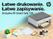 Urządzenie wielofunkcyjne Hp Smart Tank 720 - Galeria zdjęcie 16