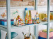 LEGO Disney 40708 Mały zamek Arielki - Galeria zdjęcie 6