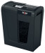 Rexel Niszczarka Secure S5, (P-2), 5 kartek, 10 l kosz - Galeria zdjęcie 4