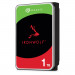 Dysk twardy HDD Seagate IronWolf 1TB 3,5" SATA ST1000VN008 - Galeria zdjęcie 4