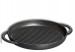 STAUB Patelnia grillowa 26 cm - Galeria zdjęcie 1