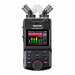 Tascam Portacapture X6 - Rejestrator i interfejs audio USB z 6 kanałami nagrywania - Galeria zdjęcie 1
