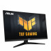 Monitor Asus TUF Gaming 32" VG32UQA1A - Galeria zdjęcie 2
