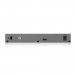 Switch Zyxel GS1350-6HP 6p PoE (PoE+: 3;PoE++: 2) 60W Managed Gigabit - Galeria zdjęcie 3