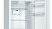 Lodówka BOSCH Serie 2 KGN 33NWEB 176cm - Galeria zdjęcie 6