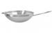 Wok stalowy DEMEYERE Apollo 7 40850-207-0 - 32 cm - Galeria zdjęcie 2