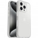 OTTERBOX ETUI REACT APPLE IPHONE 15 PRO - CLEAR - Galeria zdjęcie 1