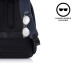 XD DESIGN PLECAK BOBBY HERO XL GRANATOWY - Galeria zdjęcie 17