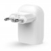 Ładowarka Belkin BoostCharge USB-C PD 3.0 PPS Wall Charger 30W White - Galeria zdjęcie 2