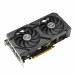 Karta graficzna ASUS Dual Radeon RX 7600 EVO OC 8GB GDDR6 (90YV0LD0-M0NA00) - Galeria zdjęcie 2