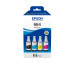 EPSON Tusz MultiPack CMYK C13T66464A - Galeria zdjęcie 1