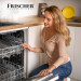 Płyn do czyszczenia zmywarek Frischer 0,25l - Galeria zdjęcie 12