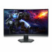 MONITOR DELL LED 32" S3222DGM - Galeria zdjęcie 2