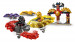 LEGO NINJAGO 71826 Smocze Spinjitzu — zestaw bitewny - Galeria zdjęcie 4