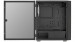 Obudowa AEROCOOL PGS GRAPHITE-G-BK-v2 FRGB czarna - Galeria zdjęcie 4