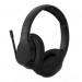 Słuchawki bezprzewodowe Belkin SoundForm Adapt Wireless Over-The-Ear Headphones ENC BT5.2 Black - Galeria zdjęcie 1
