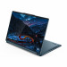 Lenovo Yoga Book 9 14IAH10 Ultra 7 255H 2x 14" 2.8K WQXGA+ OLED 750nits Glossy Anti-fingerprint 120Hz 32GB LPDDR5x-8400 SSD1TB Arc 140T W11Pro Tidal Teal - Galeria zdjęcie 2