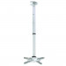TECHLY UCHWYT SUFITOWY DO PROJEKTORA 60-102CM 15KG - Galeria zdjęcie 9