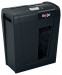 Rexel Niszczarka Secure X8 (P-4), 8 kartek, 14 l kosz - Galeria zdjęcie 5