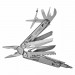 Multitool AZYMUT Giewon - 14 narzędzi + kabura do pasa (H2038) - Galeria zdjęcie 1