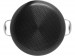 Garnek z pokrywką Kohersen Black Cube 24cm - Galeria zdjęcie 5