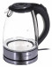 ESPERANZA CZAJNIK SZKLANY YOSEMITE 1.7L CZARNY EKK012 - Galeria zdjęcie 4