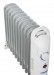 Grzejnik olejowy MESKO MS 7806 (1200W Biały) - Galeria zdjęcie 3