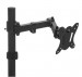 Uchwyt biurkowy do monitora Maclean MC-690 13"-27" 8kg - Galeria zdjęcie 7