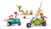 LEGO FRIENDS 42641 Przygoda z surfującymi psami i skuterem - Galeria zdjęcie 4