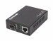 INTELLINET MEDIA KONWERTER 10GBASE-T NA 10GBASE-R, - Galeria zdjęcie 1